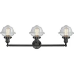Innovations 205-BK-S-G532 Light Adjustable Bathroom Fixture, Matte Black. Fixed Price $45.99.