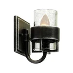 Kalco Bexley Light Bath, Vintage Iron - 2891VI. Fixed Price $271.00.