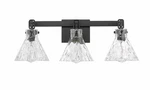 Used Millennium Lighting 20003-MB Barlon Bath VANITY-9 Inch Tall And. Fixed Price $151.22.