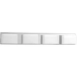 Progress Lighting P2145-LED Ace 5" Tall Compliant Chrome. Fixed Price $295.74.