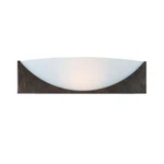 Access Lighting 20414-RU/FST Thebes Wall With Frosted Glass (shade Only). Fixed Price $29.00.