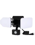 Haian Led Motion Sensor Flood Security Light Outdoor. Fixed Price $11.00.