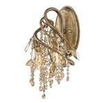 Golden Lighting 9903-WSC Autumn Twilight 2 16" Tall Wall. Fixed Price $439.99.