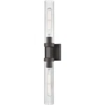 Z-lite 740-2W-BRZ Beau Wall Sconce Light In Bronze. Fixed Price $159.80.