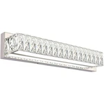 Zuzito Modern Bathroom Fixtures - Led Vanity Lights For 18W .... Fixed Price $116.70.