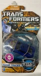 Turbo Tracks Autobot Transformers Reveal The Shield Hasbro Nip. Fixed Price $34.99.