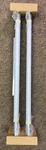 Robern Mpflgch 209-1030 Light Fixture. Fixed Price $685.25.