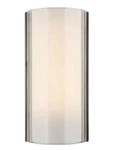 Visual Comfort (tech Lighting) Jaxon Wall Sconce Satin Nickle. Fixed Price $716.00.