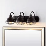 Jonathan Farmhouse Levi Led Vanity. Fixed Price $172.99.