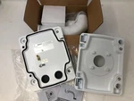 Set Bosch Assy Power Supply Cover Wall Mount Plate Pendant F01U327455. Fixed Price $34.50.