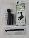 Cyber Tech TL60CTH-BL Halo Track Black Led Dimmable Tubular Light Head Qty. Fixed Price $24.99.
