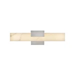 Hinkley Lighting Cadiz Medium Led Vanity, Brushed Nickel - 57032BN. Fixed Price $449.00.