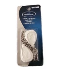 Harbor Breeze Ceiling Fan/light Pull Chain - 6" White Teardrop. Fixed Price $7.99.
