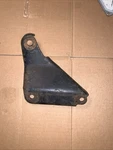 Ford Small Block Alternator Bracket D7VE-10156-AA Fomoco Oem. Fixed Price $20.00.