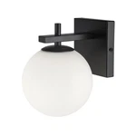Used Dainolite VAD-51W-MB Vivaldi Light Wall Sconce Transitional STYLE-8. Fixed Price $78.20.