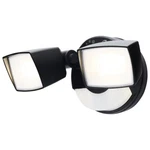 Satco Nuvo 65-998 Led Security W/ Nightlight Pir Sensor Dual Head. Fixed Price $74.99.