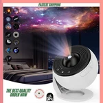 13-IN-1 Planetarium Galaxy Star Projector 360 Rotating Nebula Night Light. Fixed Price $39.64.
