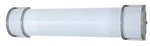 Miseno ML14285 25"W Led Bath Bar - Nickel. Fixed Price $105.59.