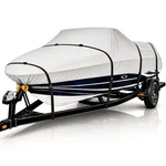Procraft Classic 180 Procaster Dc Boat Cover 1990 1991 1992 Heavy-duty Storage. Fixed Price $155.84.