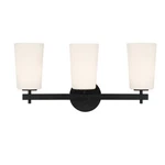 Crystorama Colton Light Wall Mount, Black/white COL-103-BK. Fixed Price $184.99.
