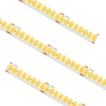 Trulux Vega 13.1 Ft 24V Led Tape - 4000K Bright White Lighting. Fixed Price $508.99.