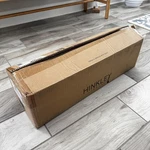 Hinkley Lucent 52093CM Led 24" Chrome Bathroom Vanity Light New Open Box. Fixed Price $174.99.
