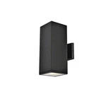 Elegant Lighting LDOD4042BK - Wall Sconces Outdoor. Fixed Price $58.07.