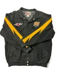Vintage Chase Robert Yates Racing 88 Ups Jacket Xl Lighting Bolt Arms Rv. Fixed Price $110.00.