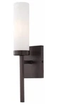 Minka Lavery 4460-647, 1-LIGHT Wall Sconce, Total Watts, Copper Bronze Patina. Fixed Price $59.99.