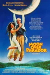 70383 Moon Over Parador Richard Dreyfuss Onia Braga Wall 36X24 Poster Print. Fixed Price $28.95.