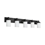 5 Bathroom Vanity Fixtures, 31-INCH Wall Sconce Lighting Over Mir.... Fixed Price $189.99.