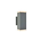 Avenue Lighting AV9894-SLV, Outdoor Led 10 Inch Wall Mount. Fixed Price $180.00.