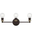 Livex Lighting Lansdale - 3 Ada Bath Vanity. Fixed Price $125.00.