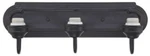 Westinghouse 6300600 Three-light Indoor Wall Fixture. Fixed Price $107.25.