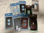 Brainerd, Allen + Roth, Other Architectural Decorator Wall Plate & Outlet Covers. Fixed Price $8.99.