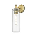 Innovations Lighting 434-1W-5-4 Crown Point Sconce. Fixed Price $237.60.