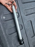 Sea Doo Sportster 4TEC Ski Tube Tow Rope Post Mount. Fixed Price $60.00.