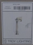 Troy Lighting B7031-PBR Wall Sconce Patina Brass Indoor Fixture. Fixed Price $200.00.