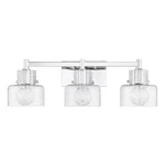 Dover 3-LIGHT Bathroom Vanity. Fixed Price $242.00.