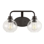 Jonathan Lighting JYL7527 Sandrine 18"W Led Bathroom. Fixed Price $68.97.