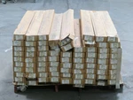 Lot Of 85 Cooper PDR-SS-232-UNV-EB81-U 4 Ft 2-LIGHT Strip 32W 120-277V T8. Fixed Price $850.00.