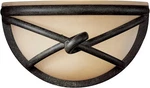 Minka Lavery Ml 971 Aspen Ii Light 8"W Wall Washer Sconce - Bronze. Fixed Price $34.95.