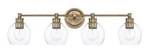 Capital Lighting 121141-426 Mid Century 32"W Bathroom. Fixed Price $372.00.