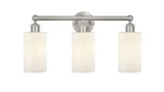 Innovations Lighting 616-3W-11-22 Clymer Vanity. Fixed Price $265.76.