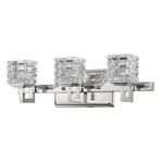 Acclaim Lighting Coralie Vanity Light, Polished Nickel - IN41316PN. Fixed Price $280.00.