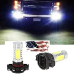 5202 100W Led Fog Driving Light For Avalanche 2007-2013 6000K Cool White. Fixed Price $15.63.