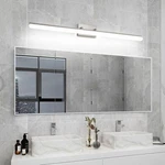 48 Inch Bathroom Vanity Light, Led Modern Fixtures Over Mirror.... Fixed Price $118.03.