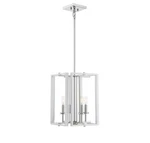 Savoy House Cage Style Pendant Light. Fixed Price $474.00.