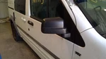 Passenger Side View Mirror Power Heated Fits 11-13 Transit Connect 14487. Fixed Price $108.00.