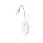 Wall Mount Reading Light, Focused Book For Bed, 5 ... Fast Ship. Fixed Price $52.96.